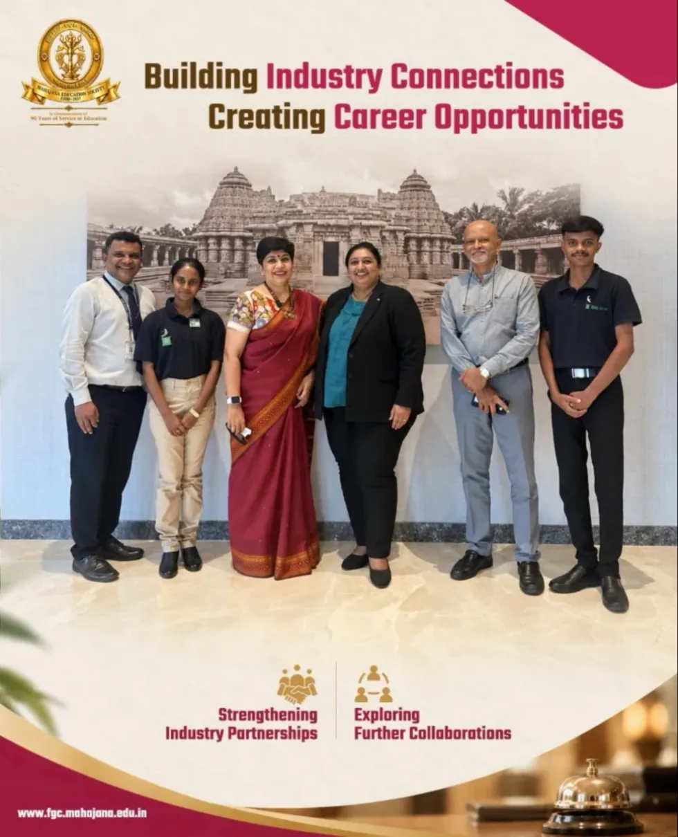 Great opportunities begin with strong industry connections!

Our recent meeting with the Arcor Hotels team focused on st
